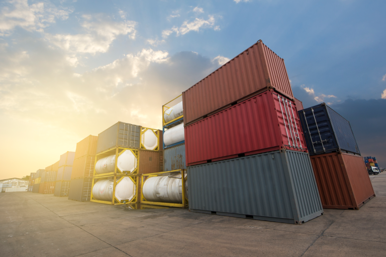 carga general unilogic